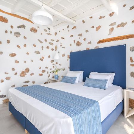 Fantasea Luxury Suite Khóra Sfakíon Zewnętrze zdjęcie